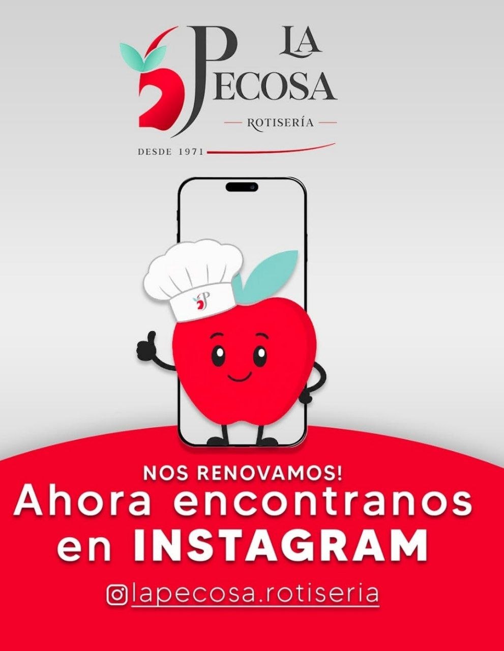 Novedades de la semana